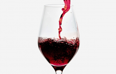 Cách uống rượu vang đỏ đúng cách, ngon đúng điệu
